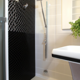 Salle de bain : adaptation PMR et mise aux normes Pornic